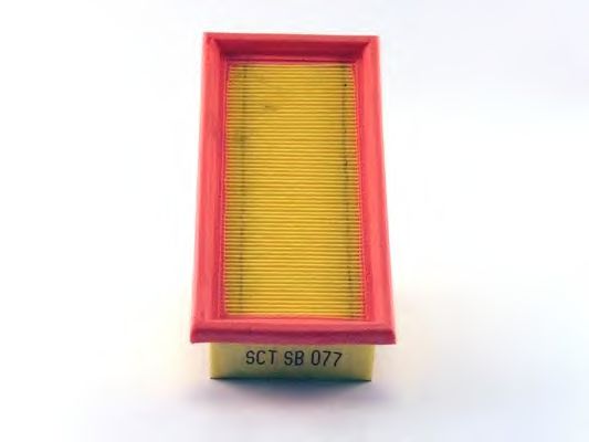 Filtru aer 2