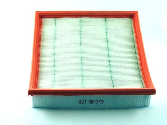 Filtru aer 1