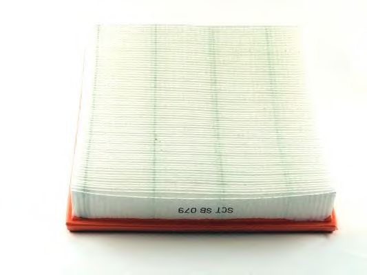 Filtru aer 2