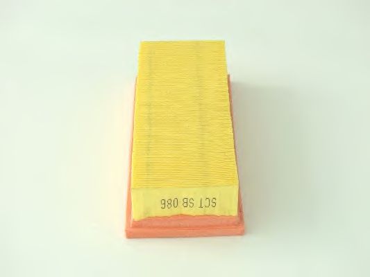 Filtru aer 2