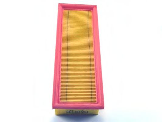 Filtru aer 1