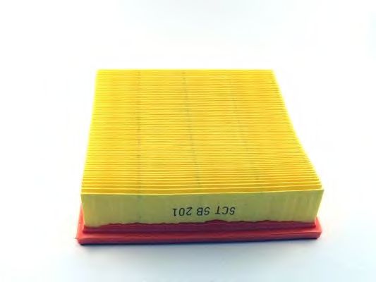 Filtru aer 2