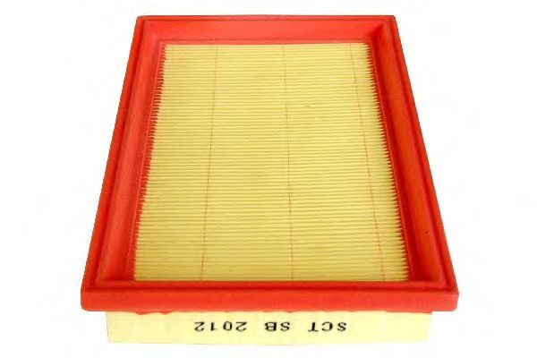 Filtru aer 2
