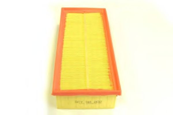 Filtru aer 2