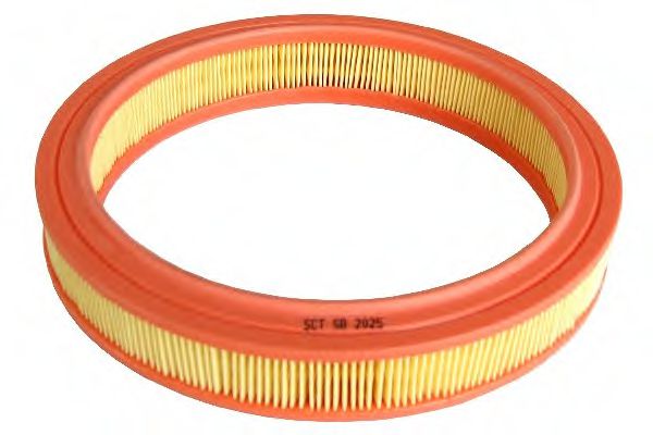 Filtru aer 2