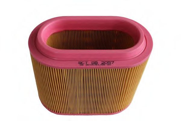 Filtru aer 1