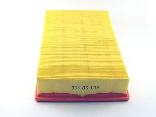 Filtru aer 1
