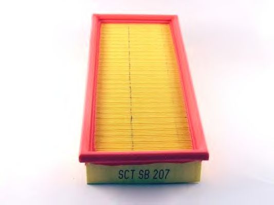Filtru aer 1