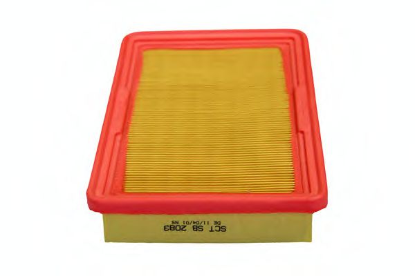 Filtru aer 1