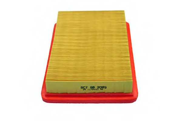 Filtru aer 2