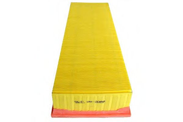 Filtru aer 2