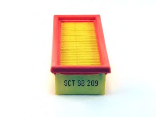 Filtru aer 1