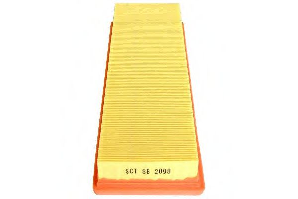 Filtru aer 1