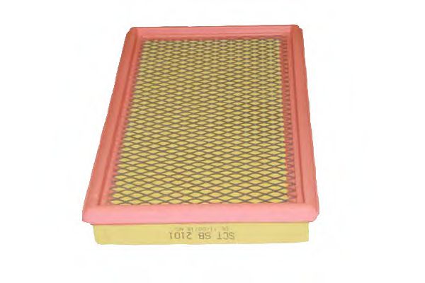 Filtru aer 2