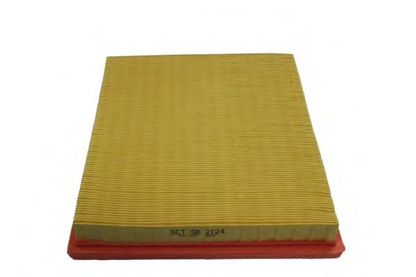 Filtru aer 2