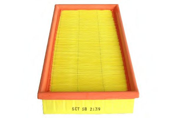 Filtru aer 1