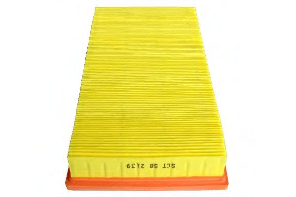 Filtru aer 2