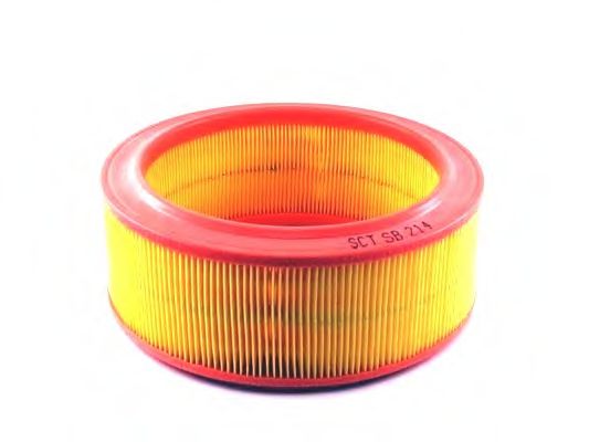 Filtru aer 1