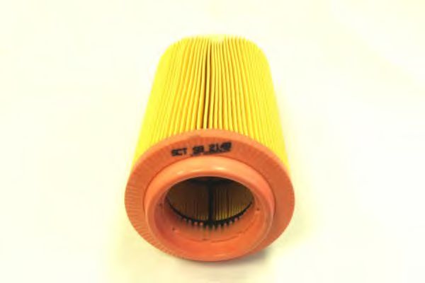 Filtru aer 2