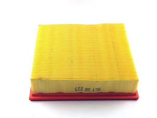 Filtru aer 2