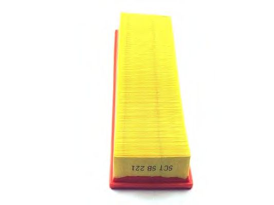 Filtru aer 2