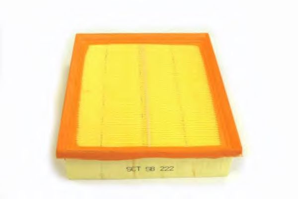 Filtru aer 1