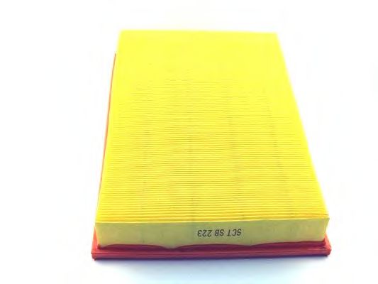 Filtru aer 1