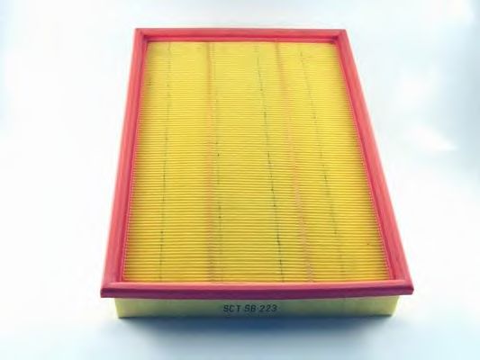Filtru aer 2