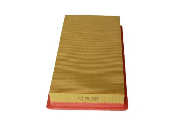 Filtru aer 1