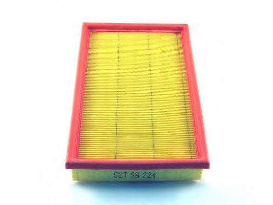 Filtru aer 1