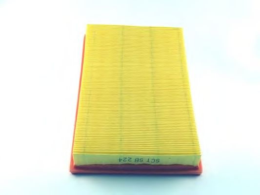 Filtru aer 2