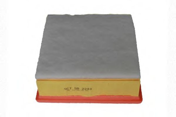 Filtru aer 1