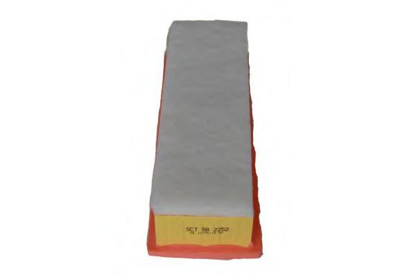 Filtru aer 1
