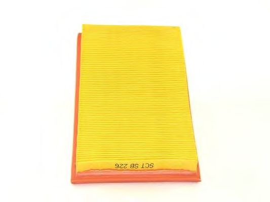 Filtru aer 2