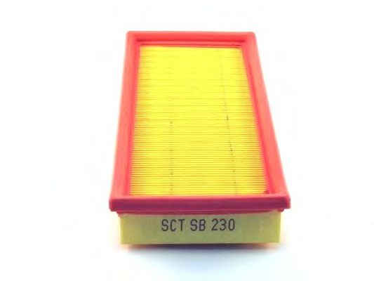 Filtru aer 1