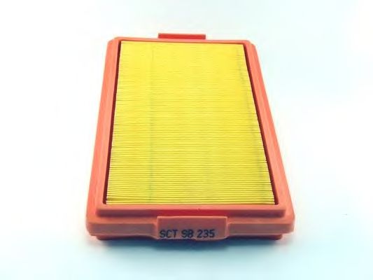 Filtru aer 2