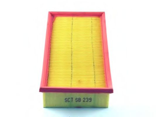 Filtru aer 1
