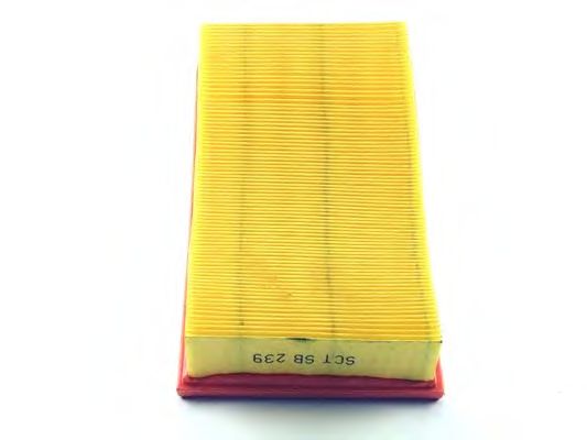 Filtru aer 2