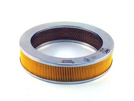 Filtru aer 1