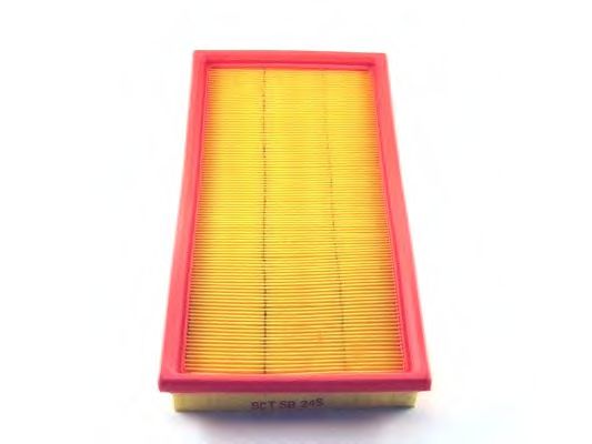 Filtru aer 2