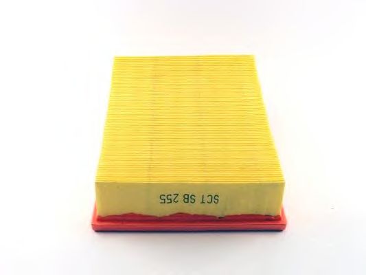 Filtru aer 2