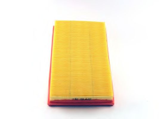 Filtru aer 2
