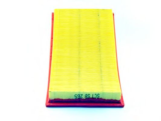 Filtru aer 2