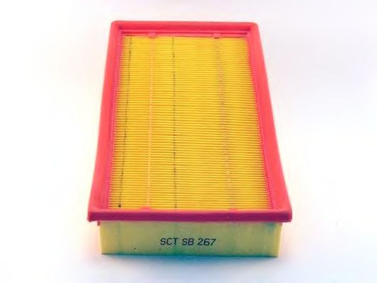 Filtru aer 1