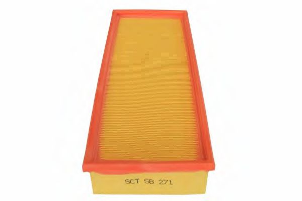 Filtru aer 1