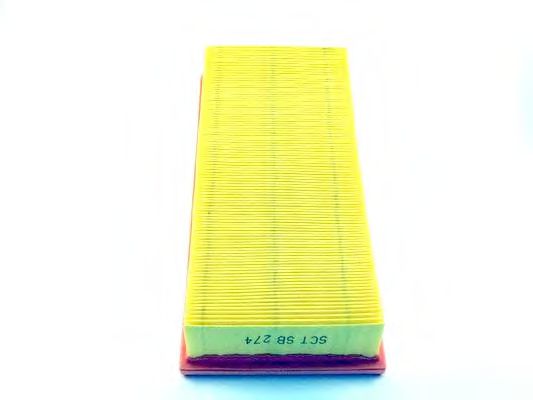 Filtru aer 1