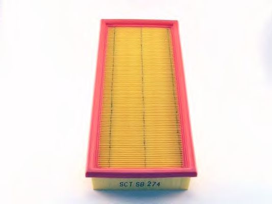 Filtru aer 2
