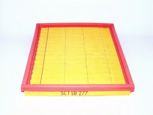 Filtru aer 2