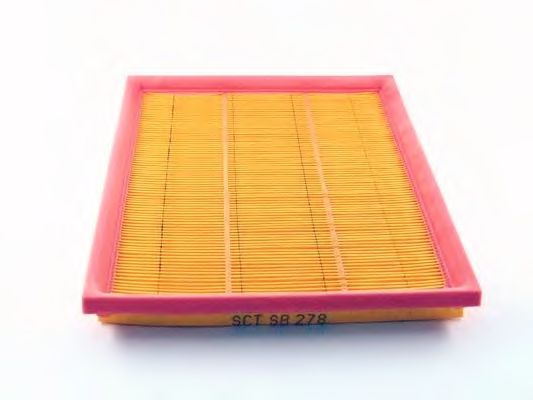 Filtru aer 2