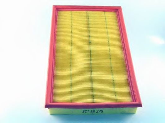 Filtru aer 1